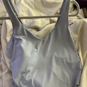 Lululemon Align Top